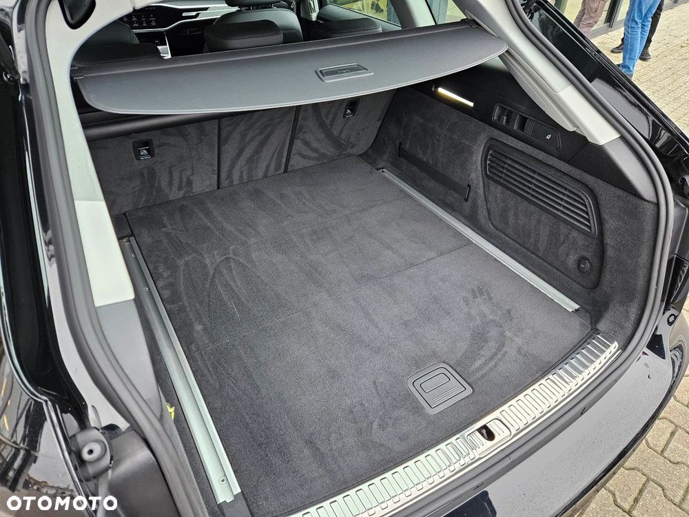 Audi A6 - 14
