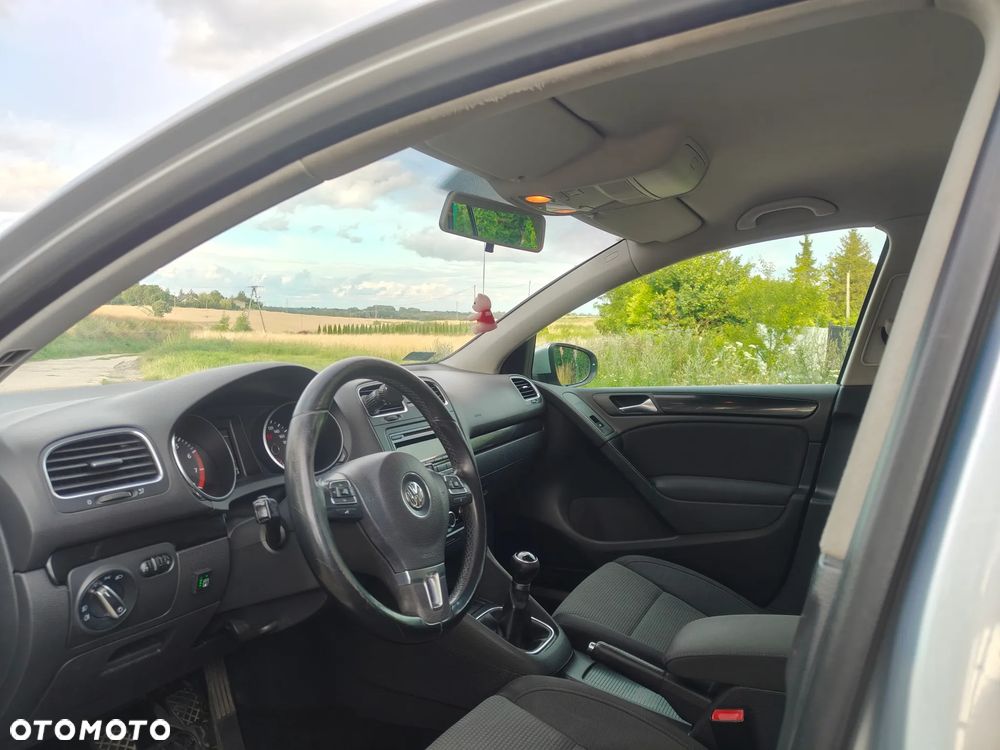 Volkswagen Golf 1.6 Tour - 3