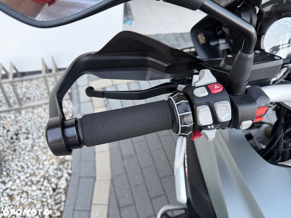 BMW GS - 12