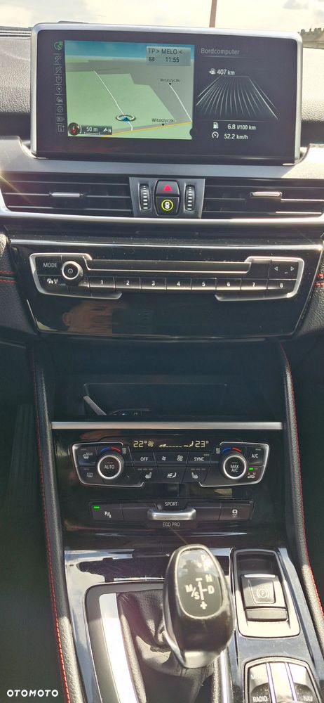 BMW Seria 2 218i GT Sport Line - 16