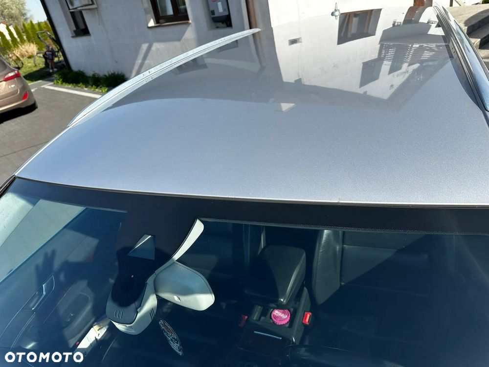 Audi A6 Avant 2.0 TDI DPF multitronic - 14