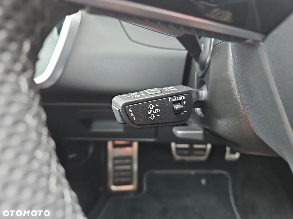 Audi A6 Avant 50 TDI mHEV Quattro S Line Tiptronic - 17