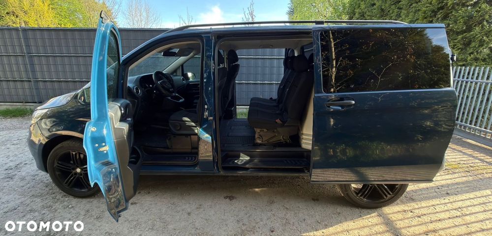 Mercedes-Benz Vito CDI Mixto 447.703 - 5