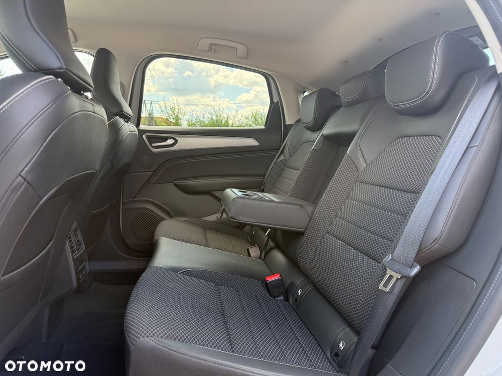 Renault Arkana 1.3 TCe mHEV Intens EDC - 30