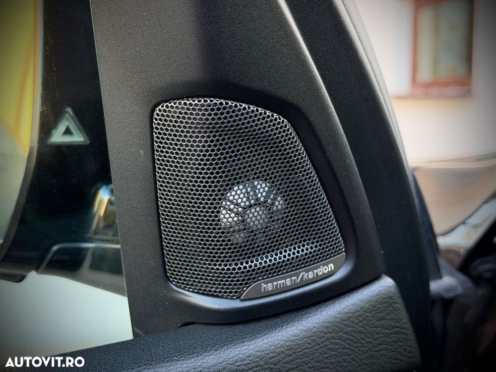 BMW X5 xDrive30d Sport-Aut. - 27