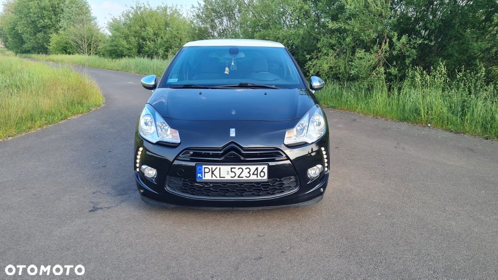 Citroën DS3 - 2