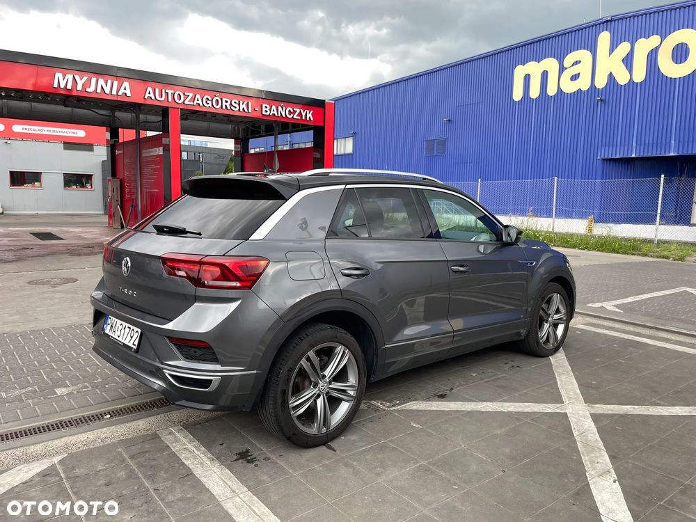 Volkswagen T-Roc - 9