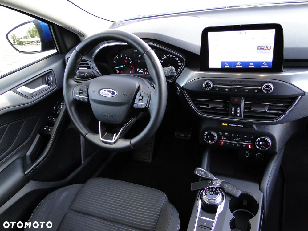 Ford Focus - 23