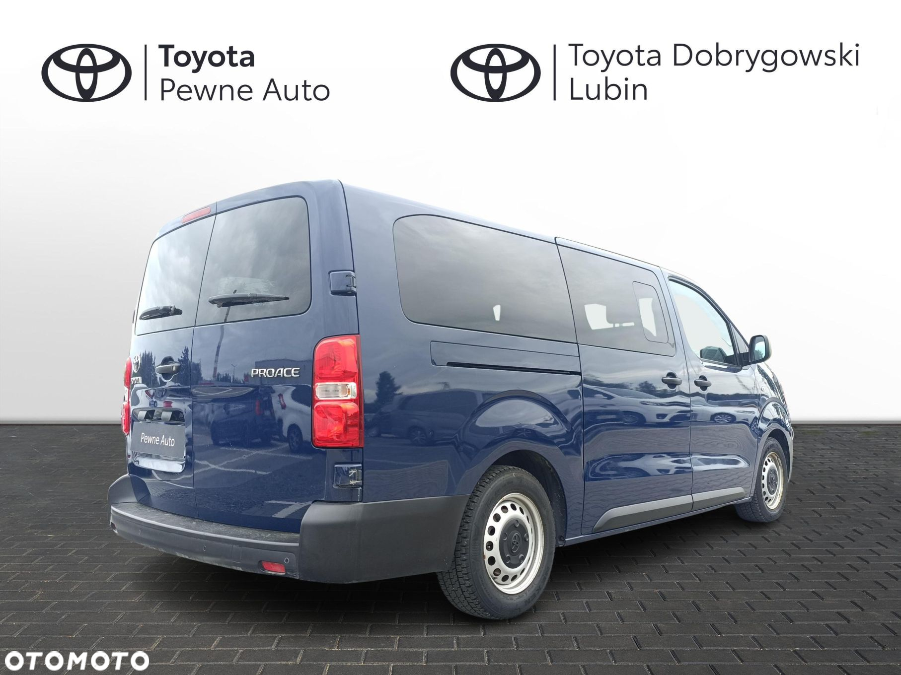 Toyota Proace Verso - 5