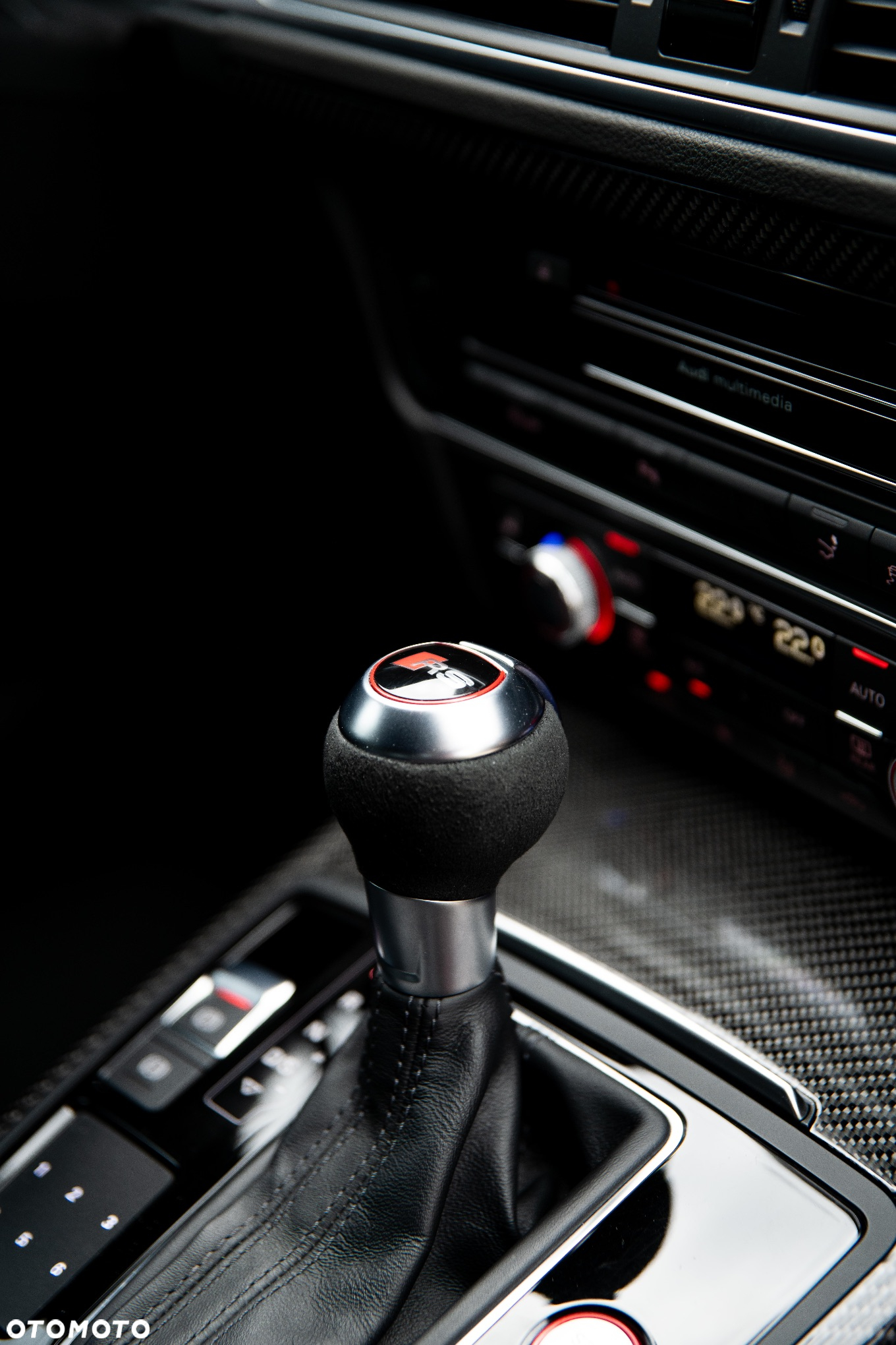Audi RS7 Sportback Performance 4.0 TFSI Quattro Tiptr - 29