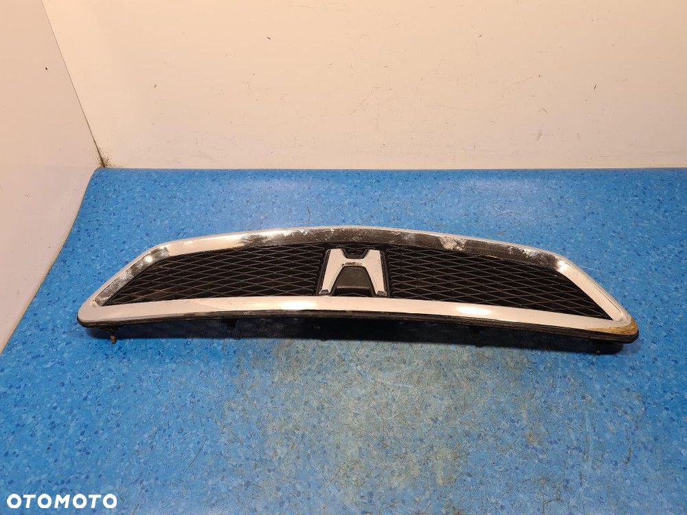 HONDA ACCORD VI ATRAPA / GRILL TYPE R - 5
