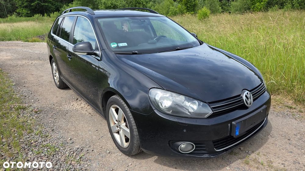 Volkswagen Golf 1.4 TSI Highline - 2