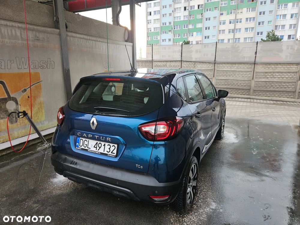 Renault Captur 0.9 Energy TCe Intens - 5