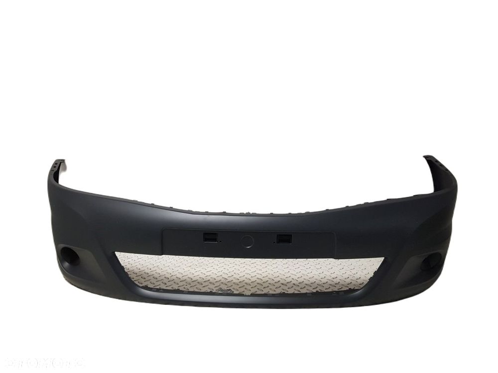 FABRYCZNIE NOWY ORYGINALNY ZDERZAK PRZEDNI PRZÓD RENAULT CLIO II 2 CAMPUS LIFT 08-12 8200883767 - 1