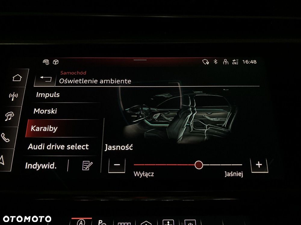 Audi S8 TFSI mHEV Quattro Tiptr - 40