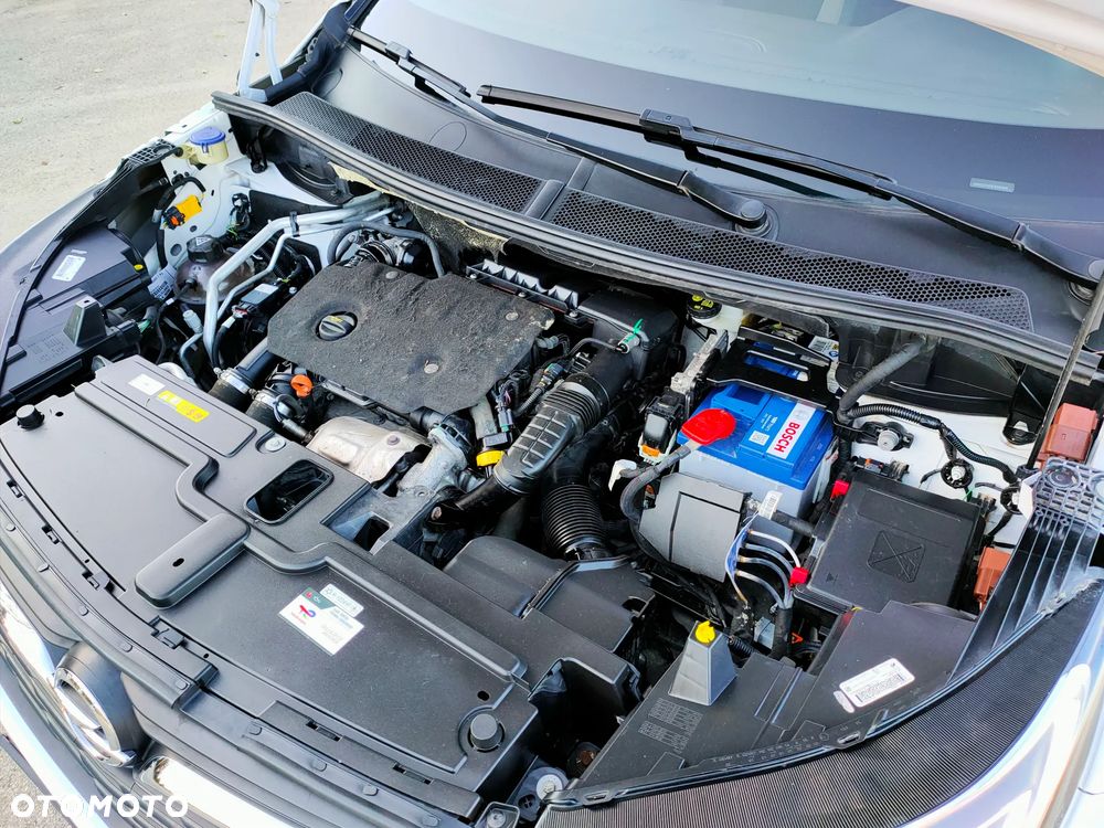 Opel Grandland X 1.5 CDTI Elegance S&S - 27