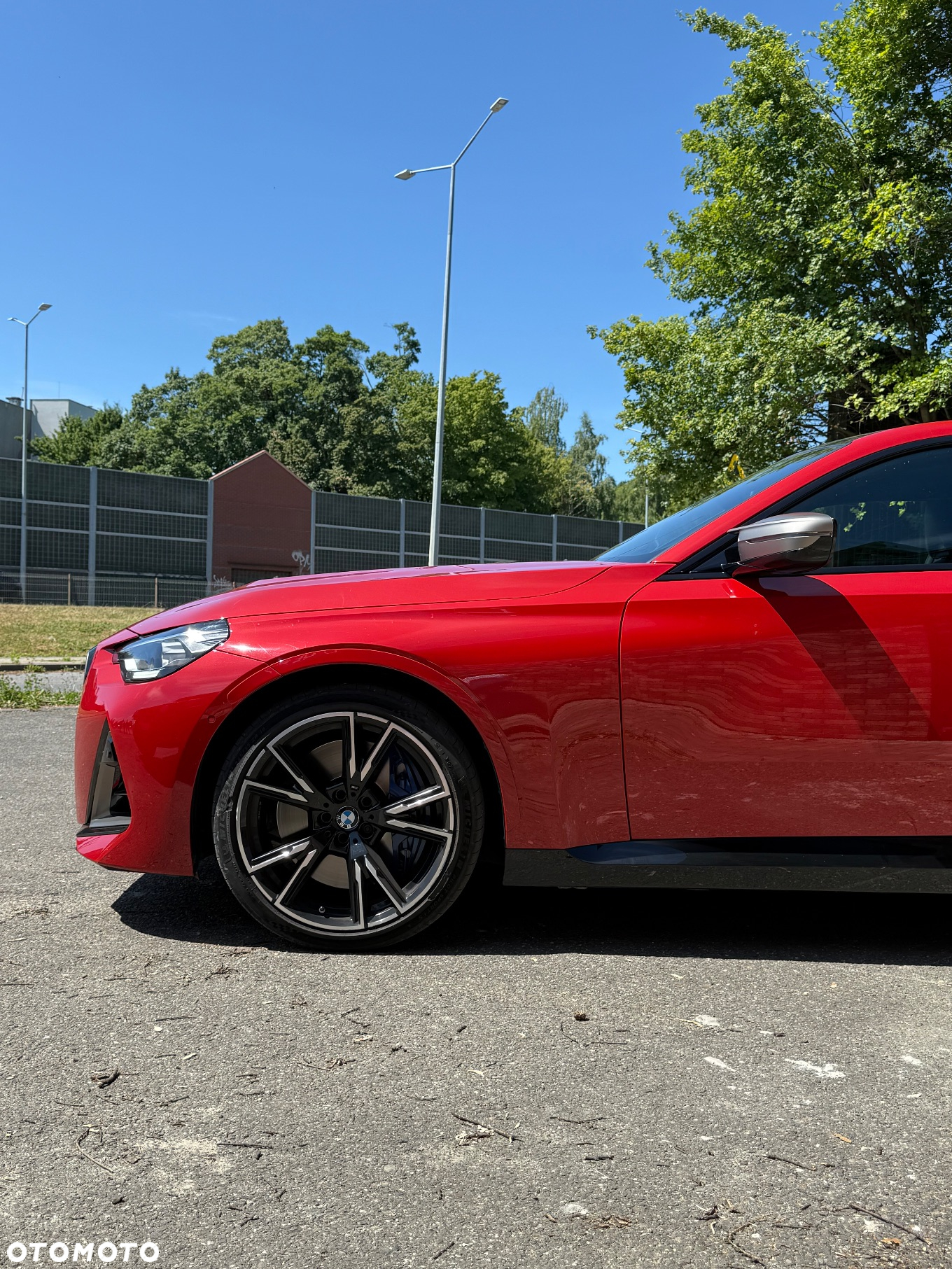 BMW Seria 2 M240i xDrive - 7