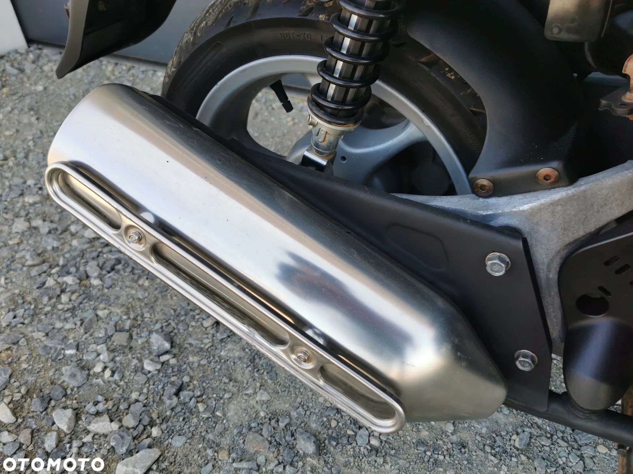 Honda PES - 23