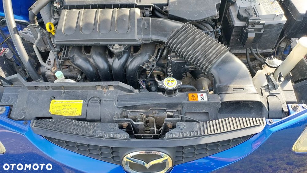 Mazda 2 1.5 Dynamic - 20