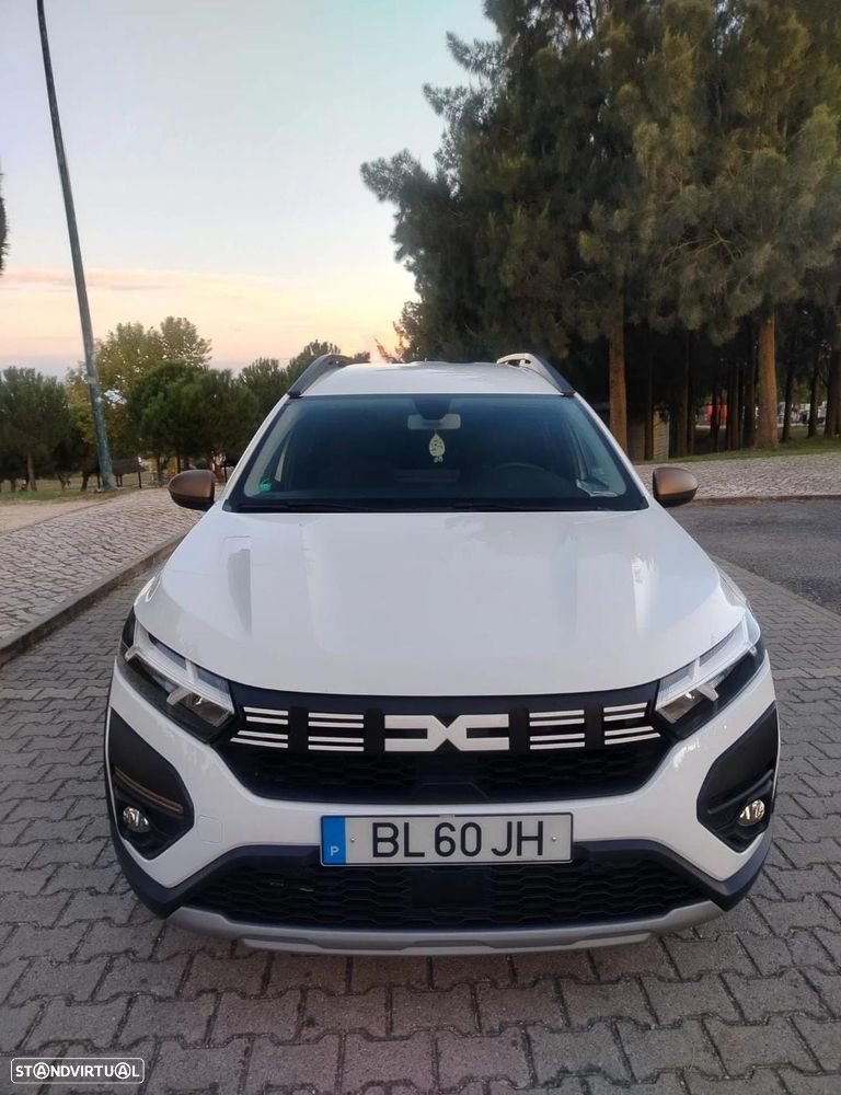 Dacia Jogger - 3