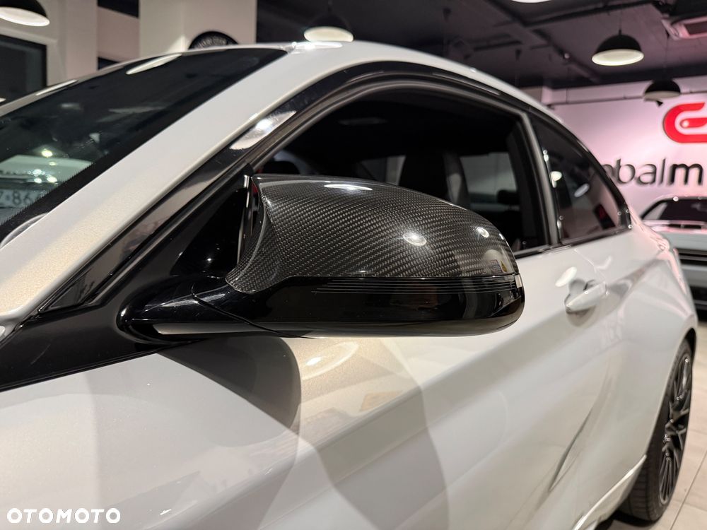 BMW M2 Competition DKG - 7