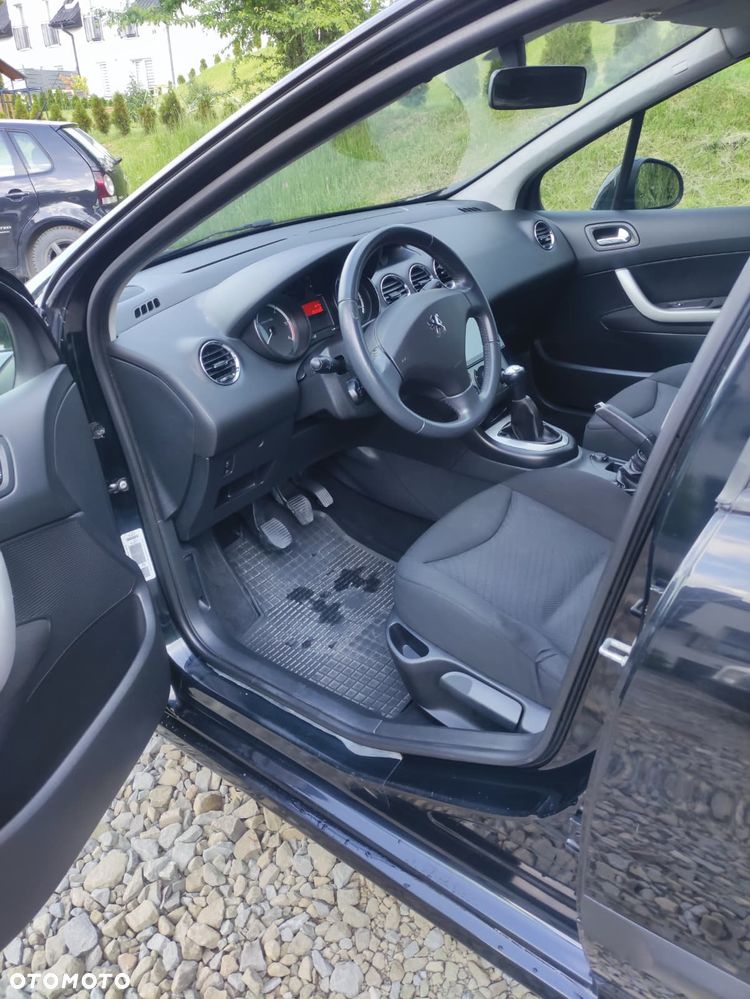 Peugeot 308 1.6 HDi Trendy - 6