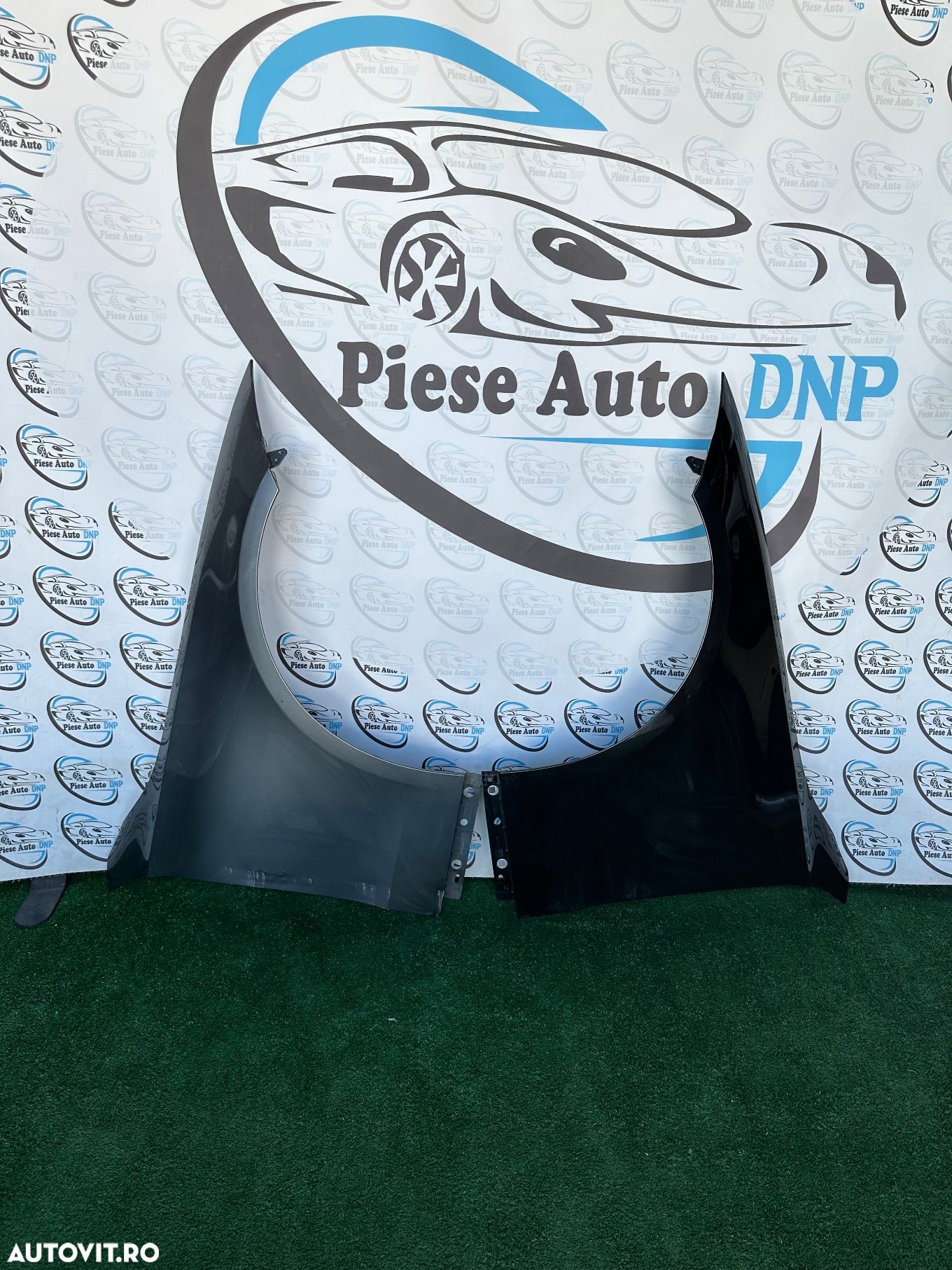 Aripa stanga dreapta Mercedes C class W206 - 1