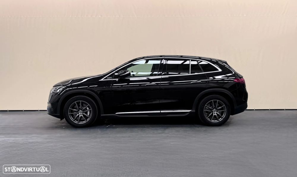 Mercedes-Benz EQE SUV 300 Edition - 2