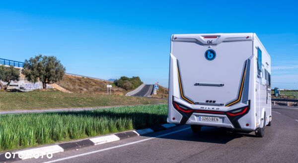 Benimar Mileo 263 - 3