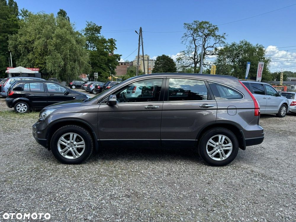 Honda CR-V - 32