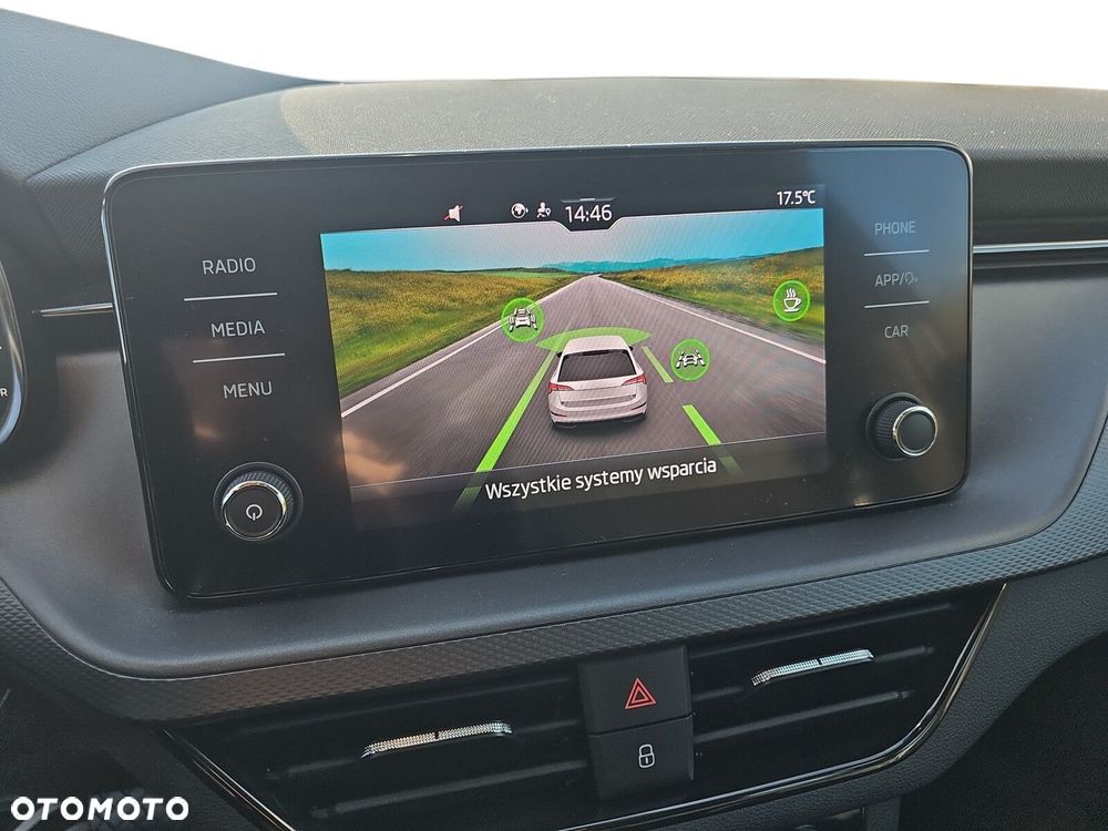 Skoda Scala 1.0 TSI Ambition DSG - 30