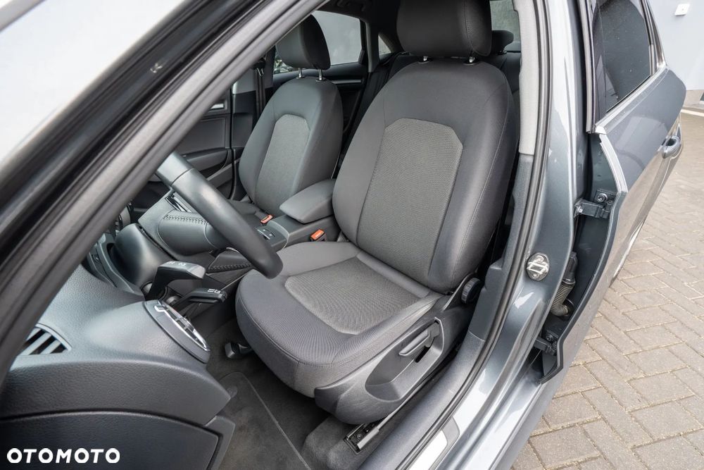 Audi A3 Limousine 1.5 TFSI S tronic - 11