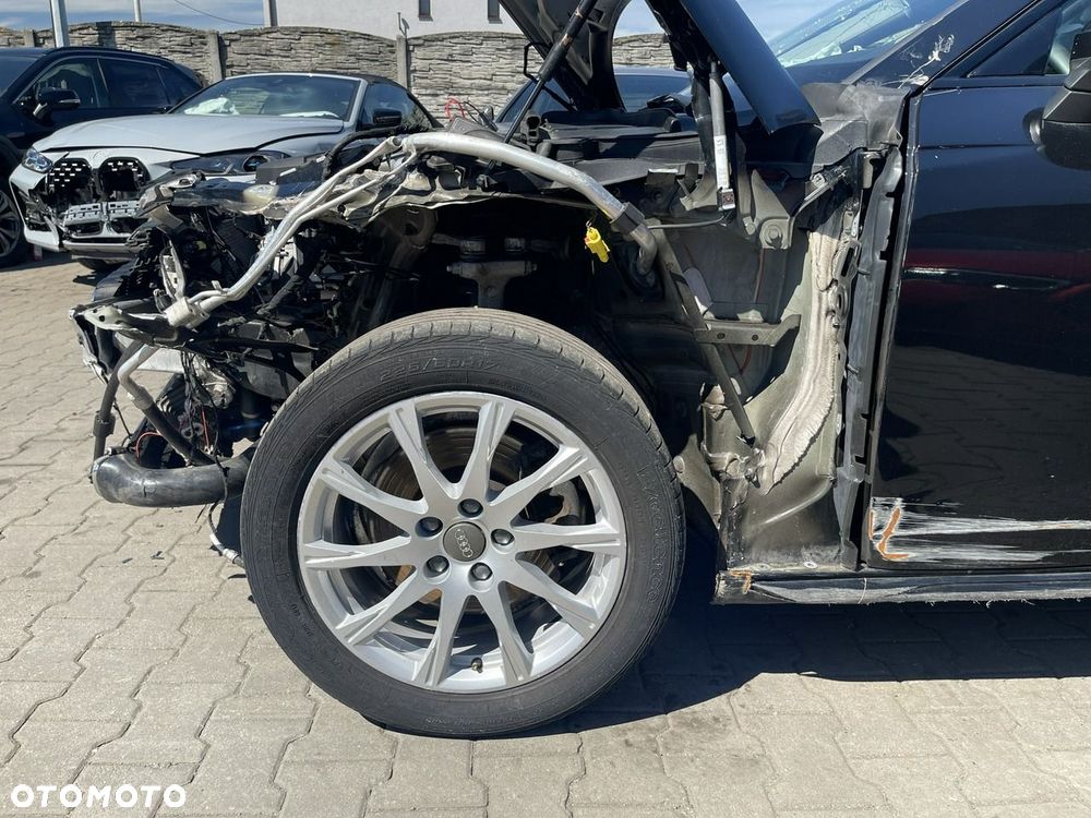 Audi A4 Avant - 17