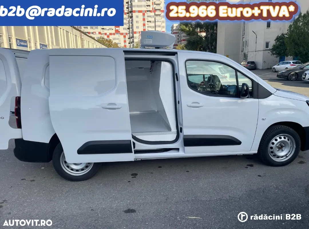 Citroën BERLINGO - 4