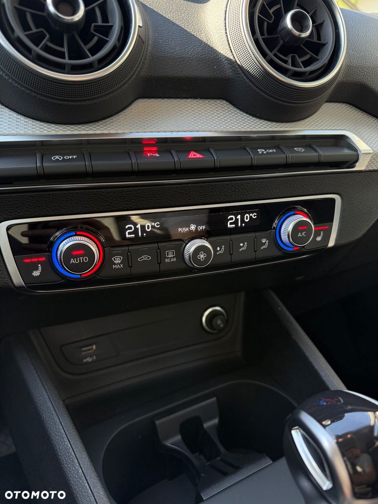 Audi Q2 35 TFSI Advanced S tronic - 20