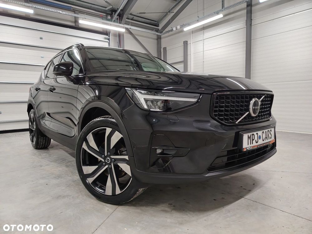 Volvo XC 40