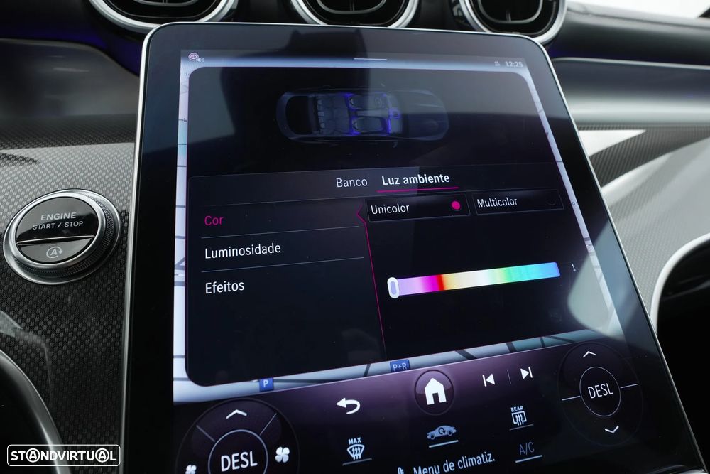 Mercedes-Benz GLC 220 d Coupe 4Matic 9G-TRONIC Edition AMG Line - 21