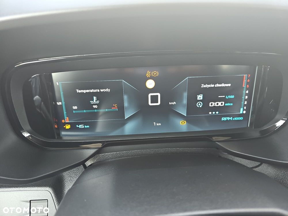 Citroën Berlingo XL 1.5 BlueHDI Plus S&S - 16