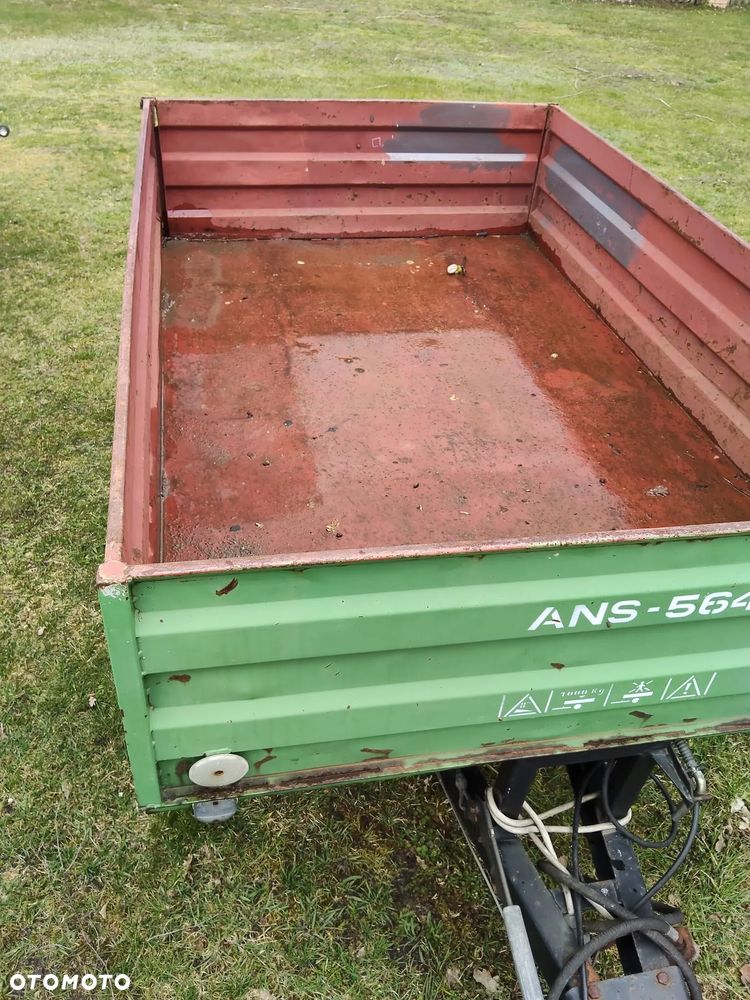 Farmer W4035//840 - 13