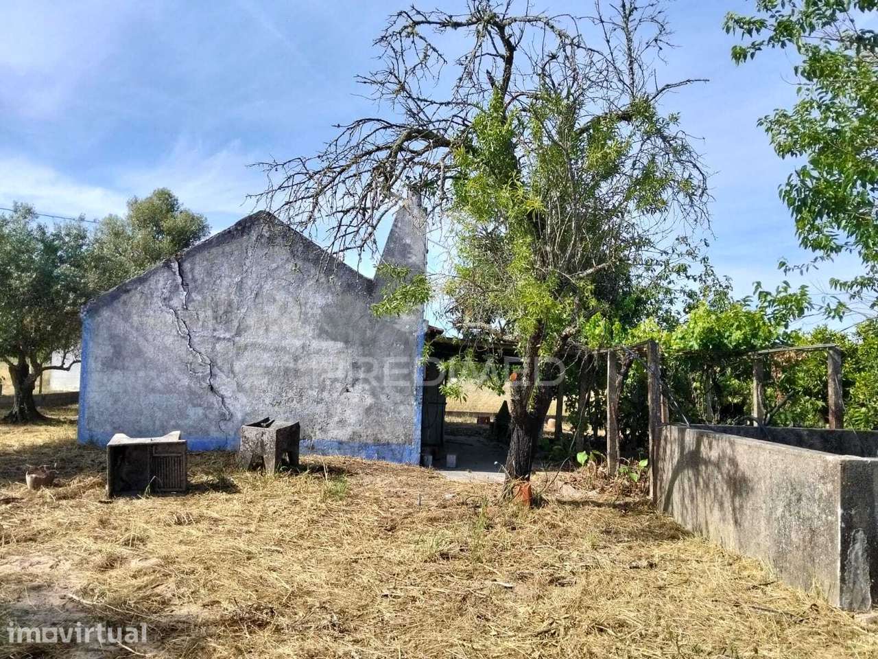 Casa Típica para Recuperar - Grândola - Grande imagem: 3/38