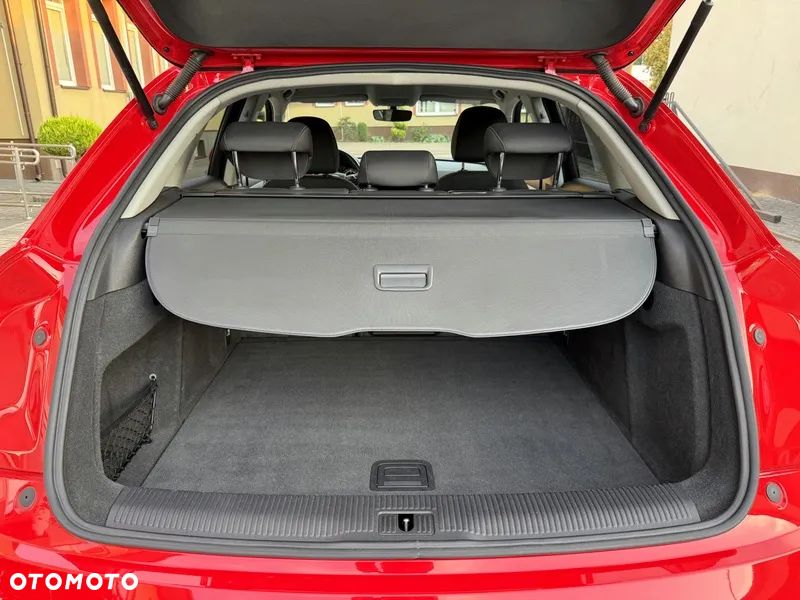 Audi Q3 1.4 TFSI CoD ultra Design S tronic - 13