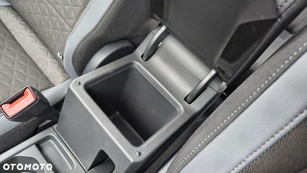 Volkswagen T-Cross 1.0 TSI Style DSG - 26