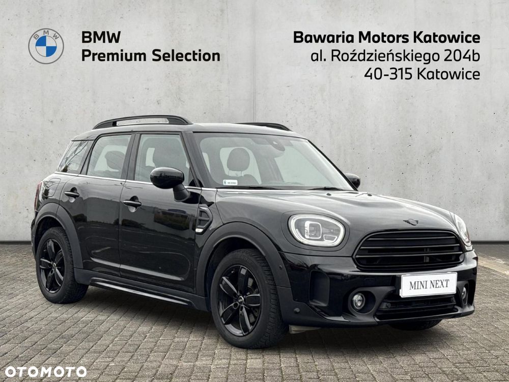 MINI Countryman - 7
