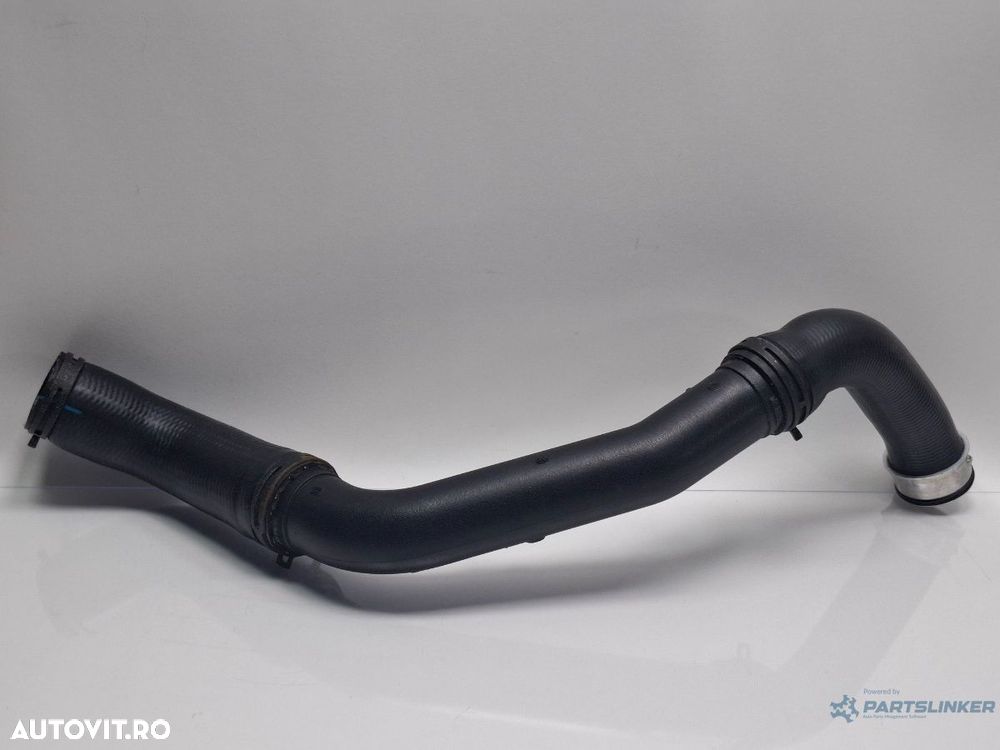 Conducta intercooler SEAT CORDOBA III 6L2 2002 - 2009 TDI BMS, BNV 6Q0145770 - 3