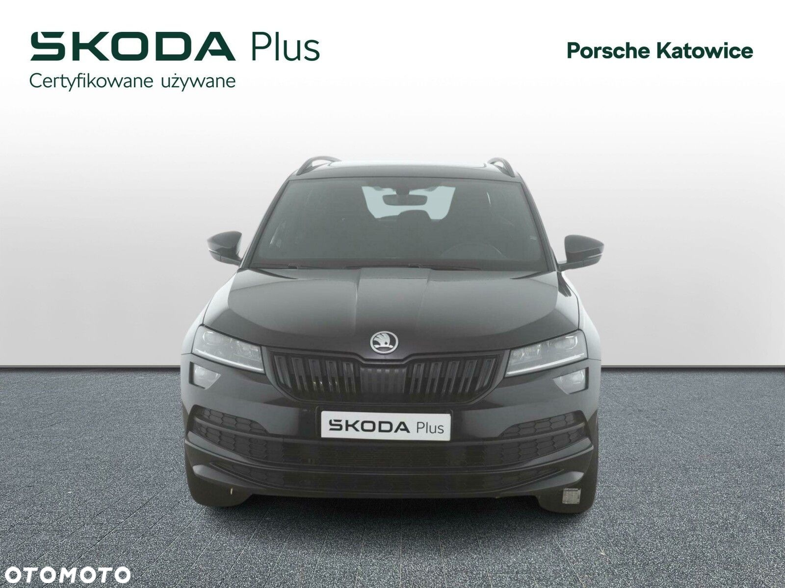 Skoda Karoq 2.0 TDI SCR 4x4 Sportline DSG - 8