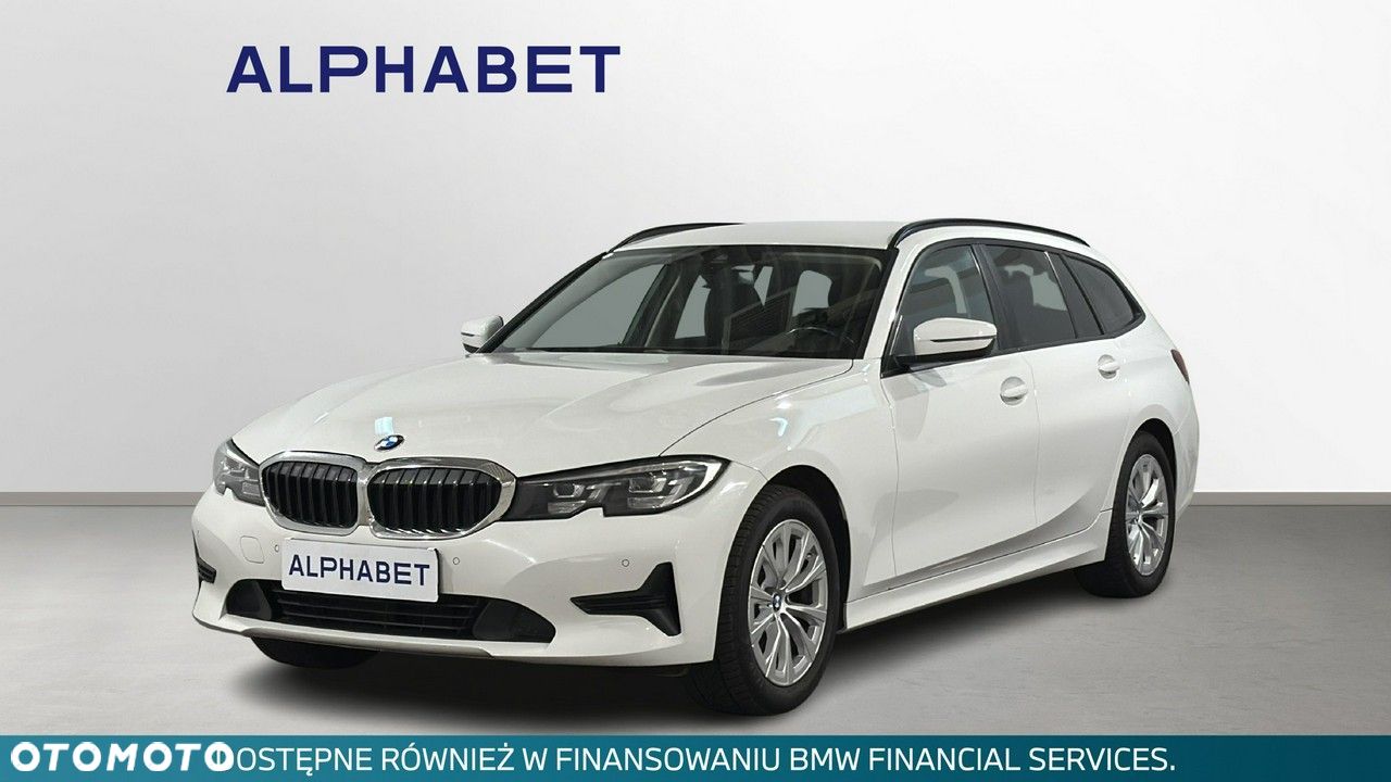 BMW Seria 3 - 1