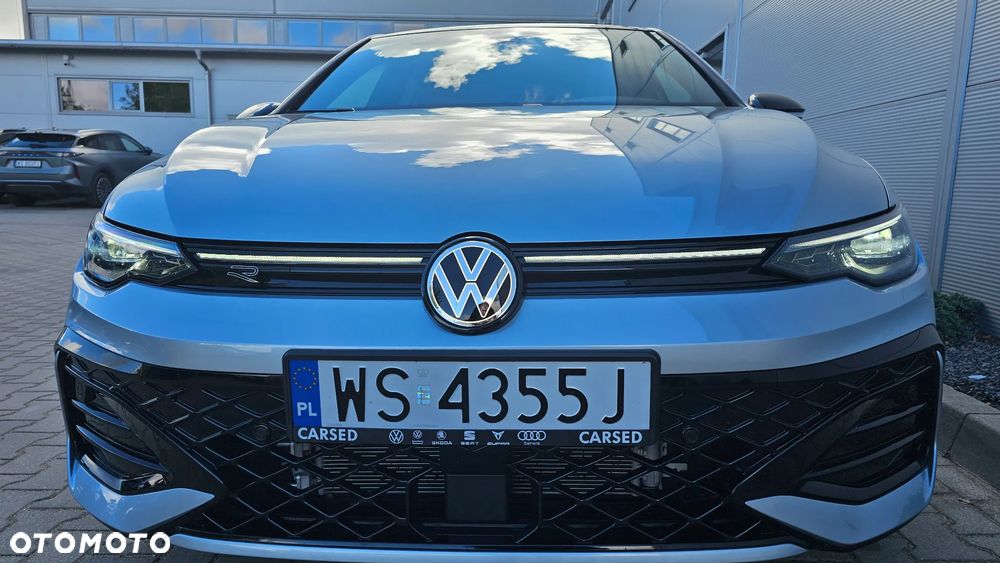 Volkswagen Golf 1.5 eTSI mHEV R-Line Plus DSG - 11