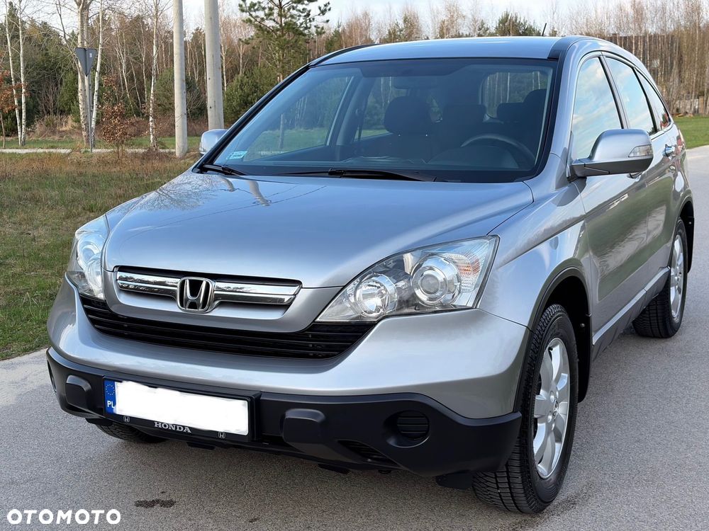 Honda CR-V - 10