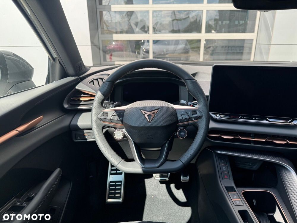 Cupra Terramar - 18