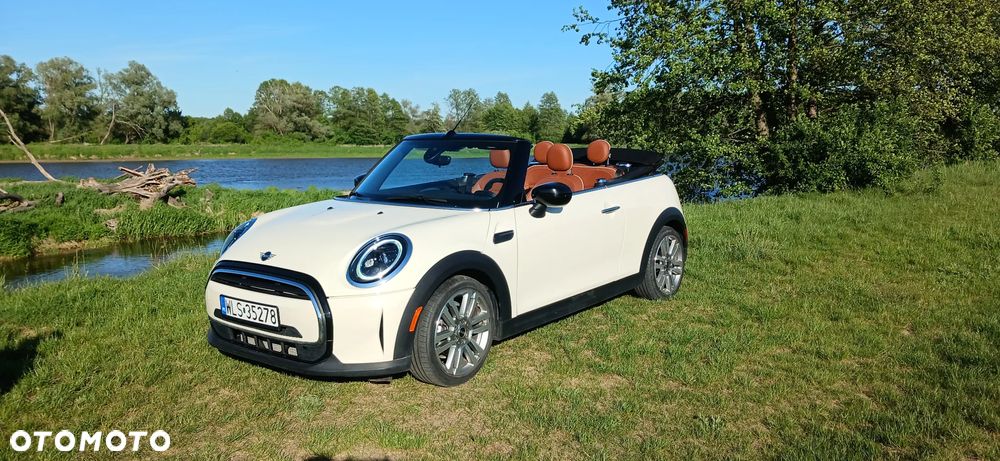 MINI Cooper - 9